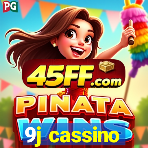 9j cassino